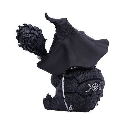 Nemesis Now - NN Core: Cult Cuties - Adorno de 10.3cm - Shellial (tortuga)
