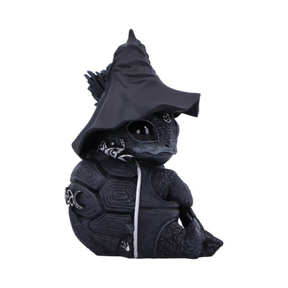 Nemesis Now - NN Core: Cult Cuties - Adorno de 10.3cm - Shellial (tortuga)