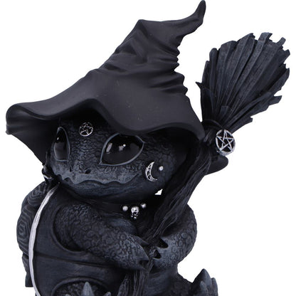 Nemesis Now - NN Core: Cult Cuties - Adorno de 10.3cm - Shellial (tortuga)