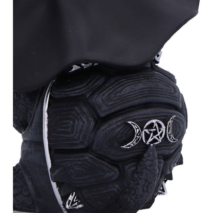 Nemesis Now - NN Core: Cult Cuties - Adorno de 10.3cm - Shellial (tortuga)