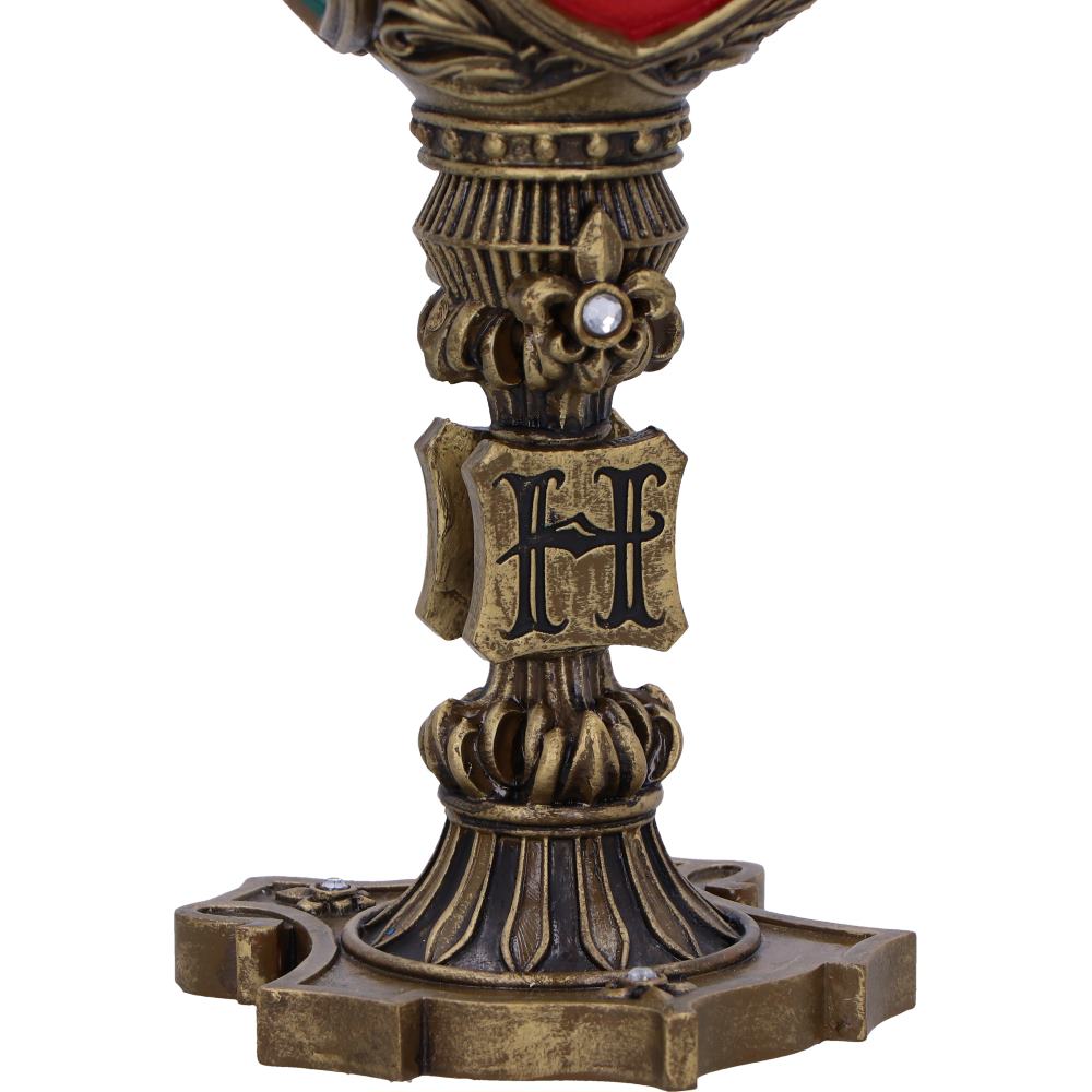 NEMESIS NOW - Harry Potter Four House - Collectible Goblet Copa