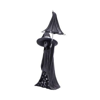 Nemesis Now - NN Core: Witches - Adorno de 18cm Little Souls - Tinkle (paraguas)