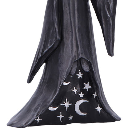 Nemesis Now - NN Core: Witches - Adorno de 18cm Little Souls - Tinkle (paraguas)