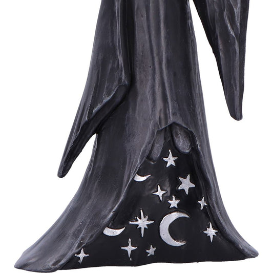 Nemesis Now - NN Core: Witches - Adorno de 18cm Little Souls - Tinkle (paraguas)