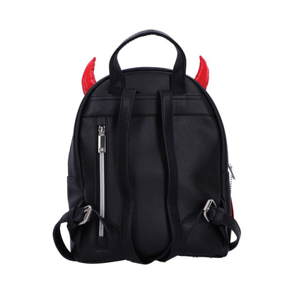 Nemesis Now - ACDC - Mochila 31cm PU - ACDC Backpack
