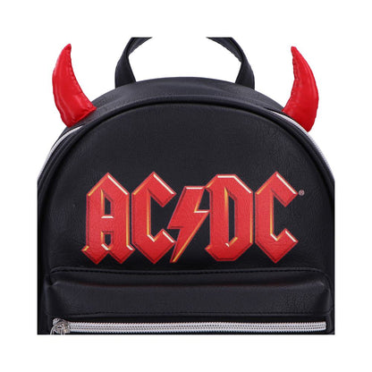 Nemesis Now - ACDC - Mochila 31cm PU - ACDC Backpack
