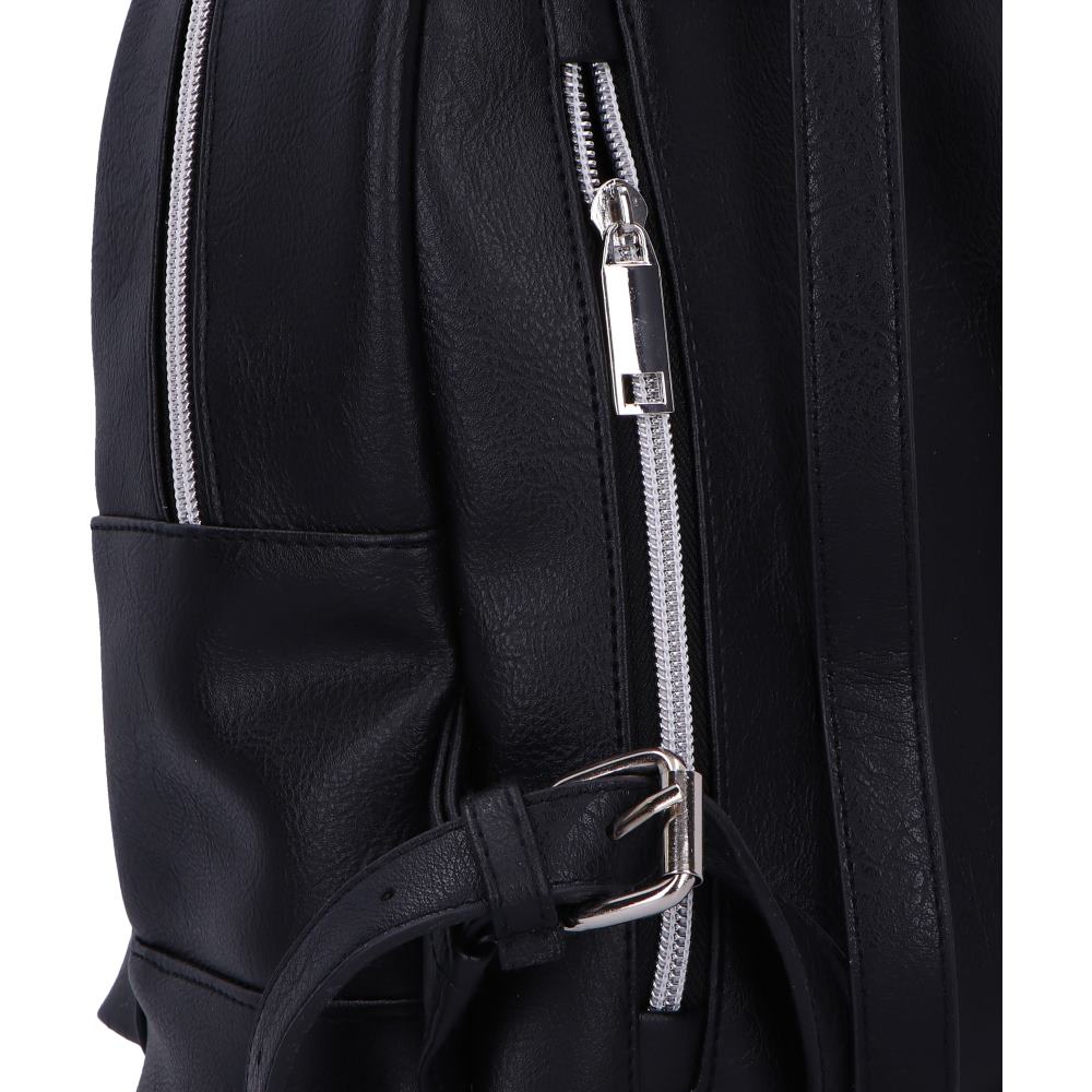 Nemesis Now - ACDC - Mochila 31cm PU - ACDC Backpack