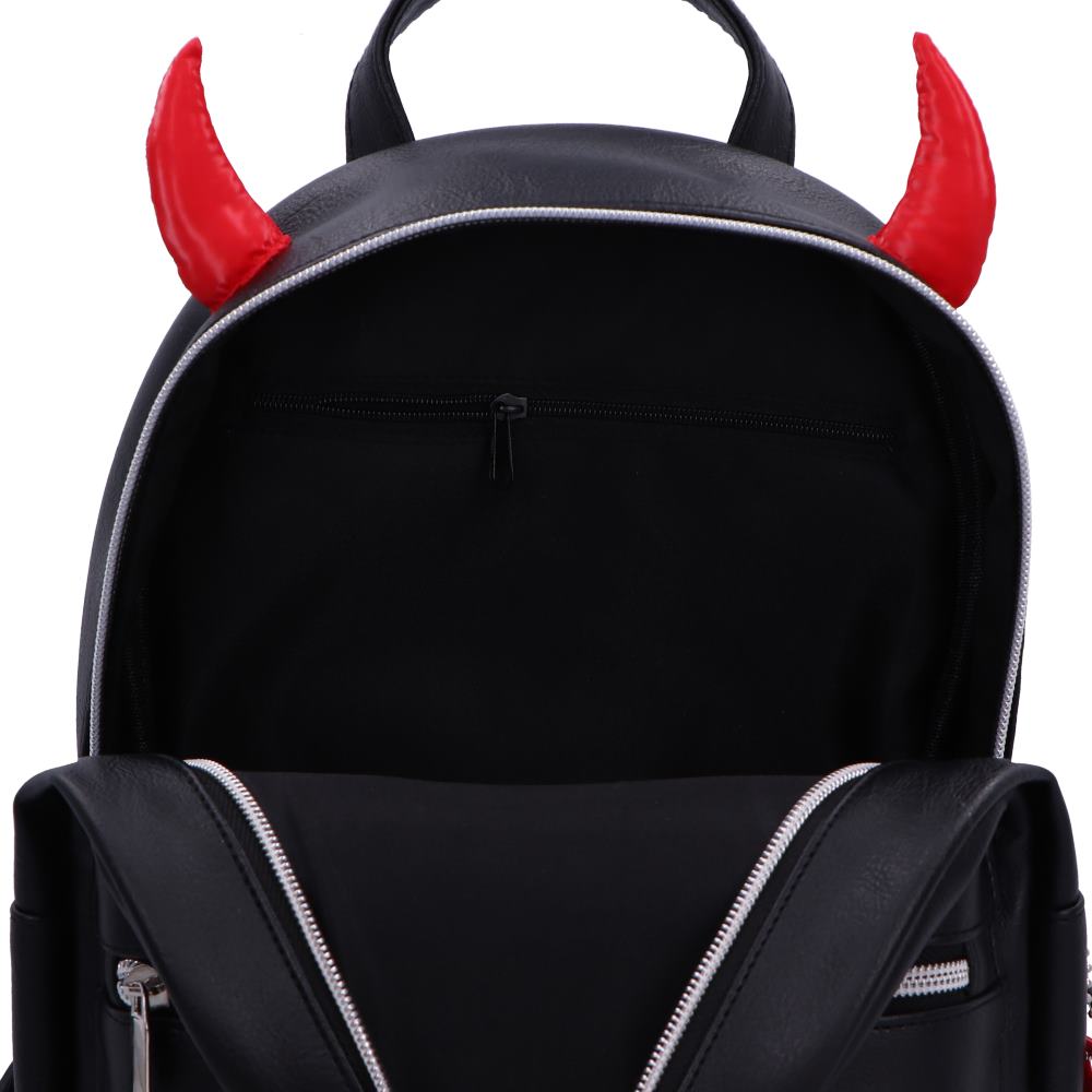Nemesis Now - ACDC - Mochila 31cm PU - ACDC Backpack