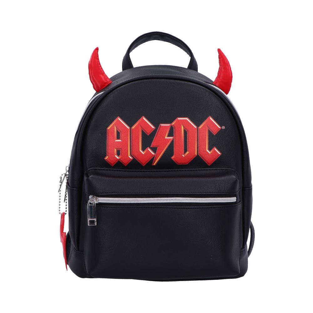 Nemesis Now - ACDC - Mochila 31cm PU - ACDC Backpack