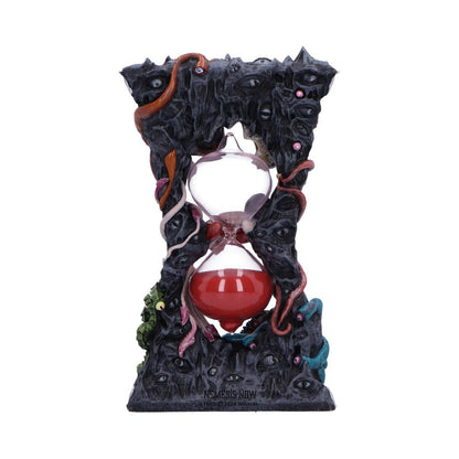 Nemesis Now - Dungeons and Dragons - Reloj de arena de 18.5cm - Beholder Sand Timer
