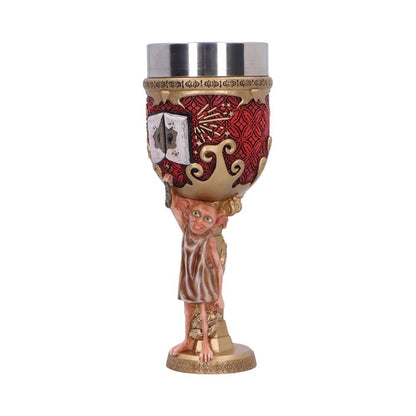 NEMESIS NOW - Harry Potter Dobby - Collectible Goblet (Cádiz)