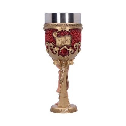 NEMESIS NOW - Harry Potter Dobby - Collectible Goblet (Cádiz)