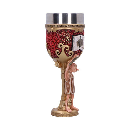 NEMESIS NOW - Harry Potter Dobby - Collectible Goblet (Cádiz)