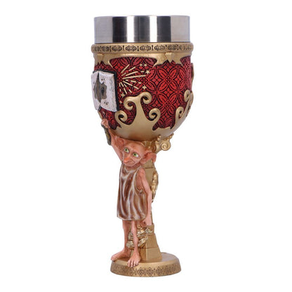 NEMESIS NOW - Harry Potter Dobby - Collectible Goblet (Cádiz)