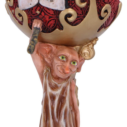 NEMESIS NOW - Harry Potter Dobby - Collectible Goblet (Cádiz)
