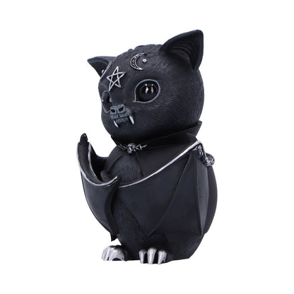 Nemesis Now - NN Core: Cult Cuties - Adorno de 9.6cm - Beelzebat (murcielago)