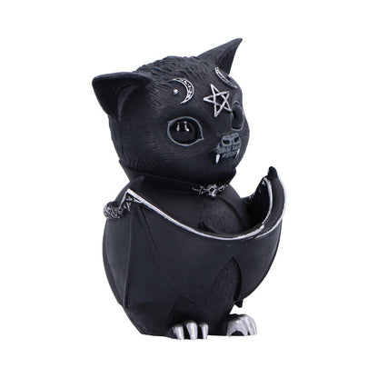 Nemesis Now - NN Core: Cult Cuties - Adorno de 9.6cm - Beelzebat (murcielago)