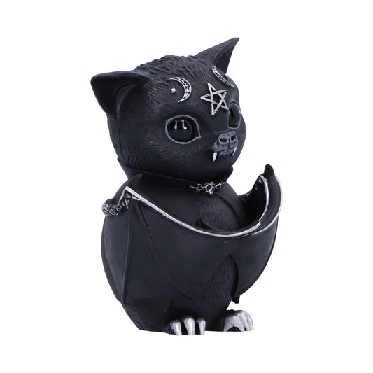 Nemesis Now - NN Core: Cult Cuties - Adorno de 9.6cm - Beelzebat (murcielago)
