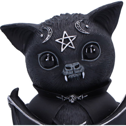 Nemesis Now - NN Core: Cult Cuties - Adorno de 9.6cm - Beelzebat (murcielago)
