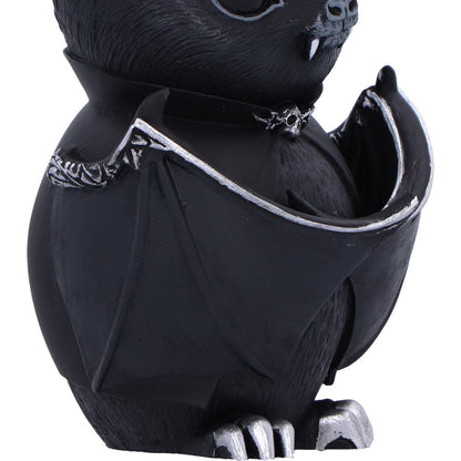 Nemesis Now - NN Core: Cult Cuties - Adorno de 9.6cm - Beelzebat (murcielago)