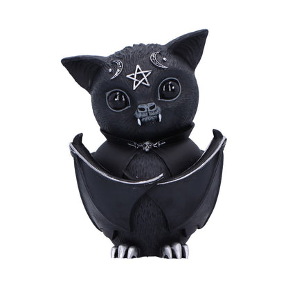 Nemesis Now - NN Core: Cult Cuties - Adorno de 9.6cm - Beelzebat (murcielago)