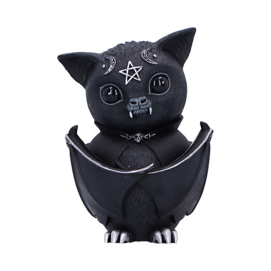 Nemesis Now - NN Core: Cult Cuties - Adorno de 9.6cm - Beelzebat (murcielago)