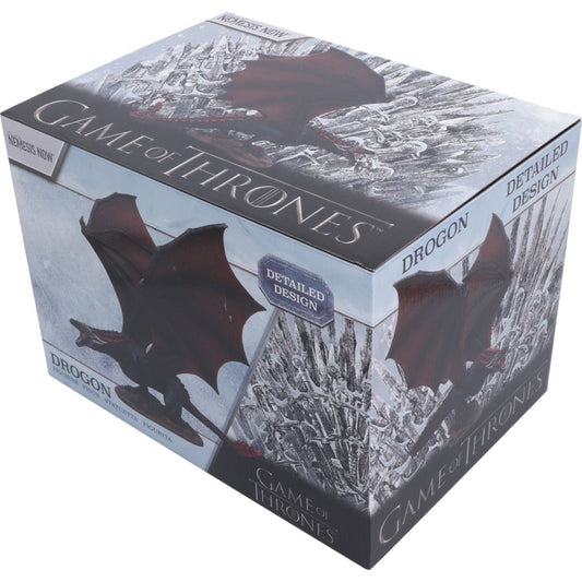 Nemesis Now - Game of Thrones - Figura de 28cm -  Drogon