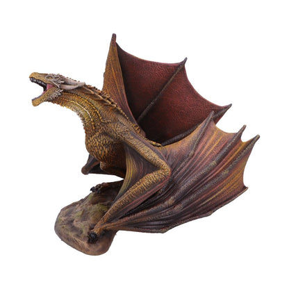 Nemesis Now - Game of Thrones - Figura de 31.5cm - Viserion