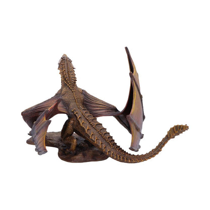 Nemesis Now - Game of Thrones - Figura de 31.5cm - Viserion