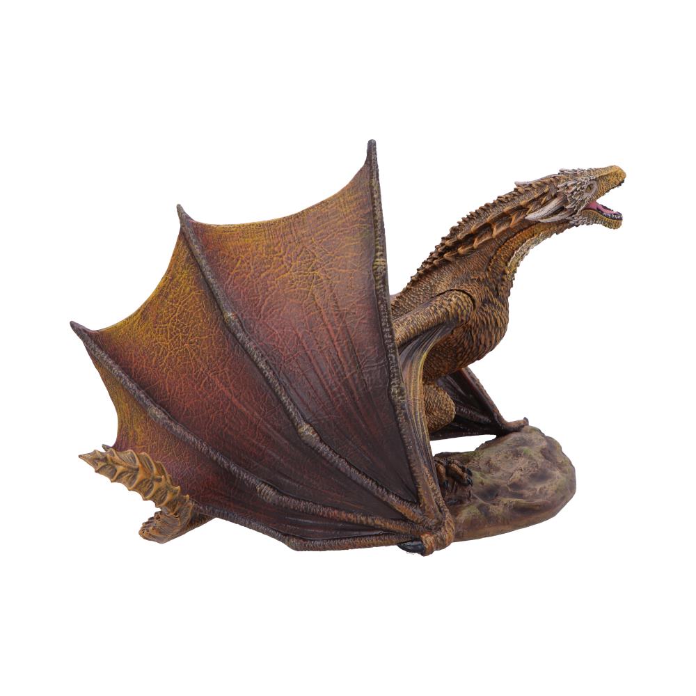 Nemesis Now - Game of Thrones - Figura de 31.5cm - Viserion