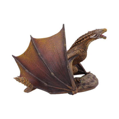 Nemesis Now - Game of Thrones - Figura de 31.5cm - Viserion