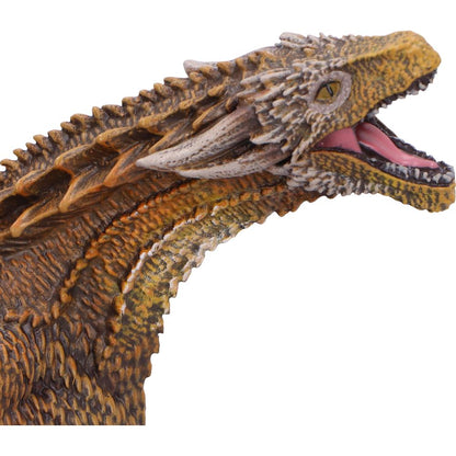 Nemesis Now - Game of Thrones - Figura de 31.5cm - Viserion