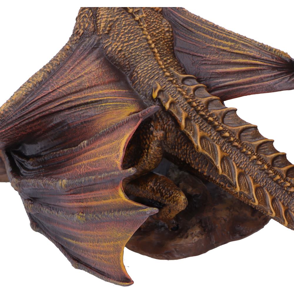 Nemesis Now - Game of Thrones - Figura de 31.5cm - Viserion