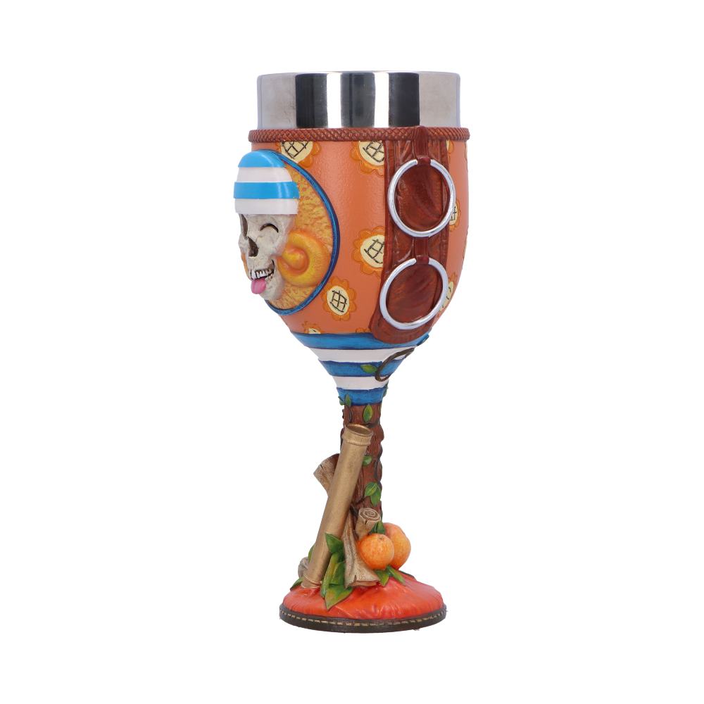 Nemesis Now - One Piece - Goblet de 19.3cm - Nami goblet