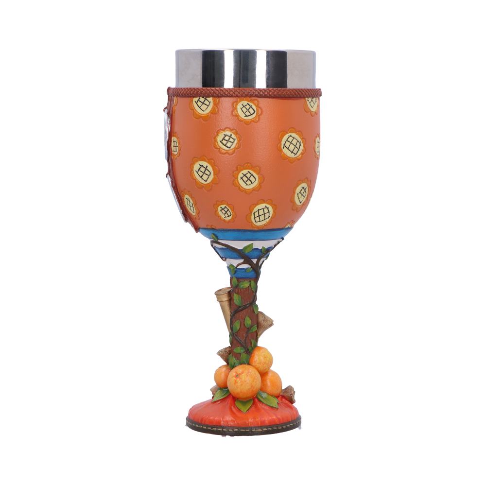 Nemesis Now - One Piece - Goblet de 19.3cm - Nami goblet