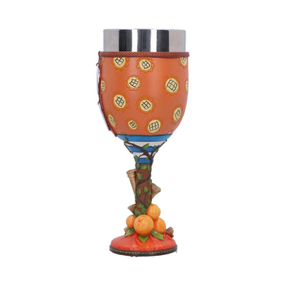 Nemesis Now - One Piece - Goblet de 19.3cm - Nami goblet