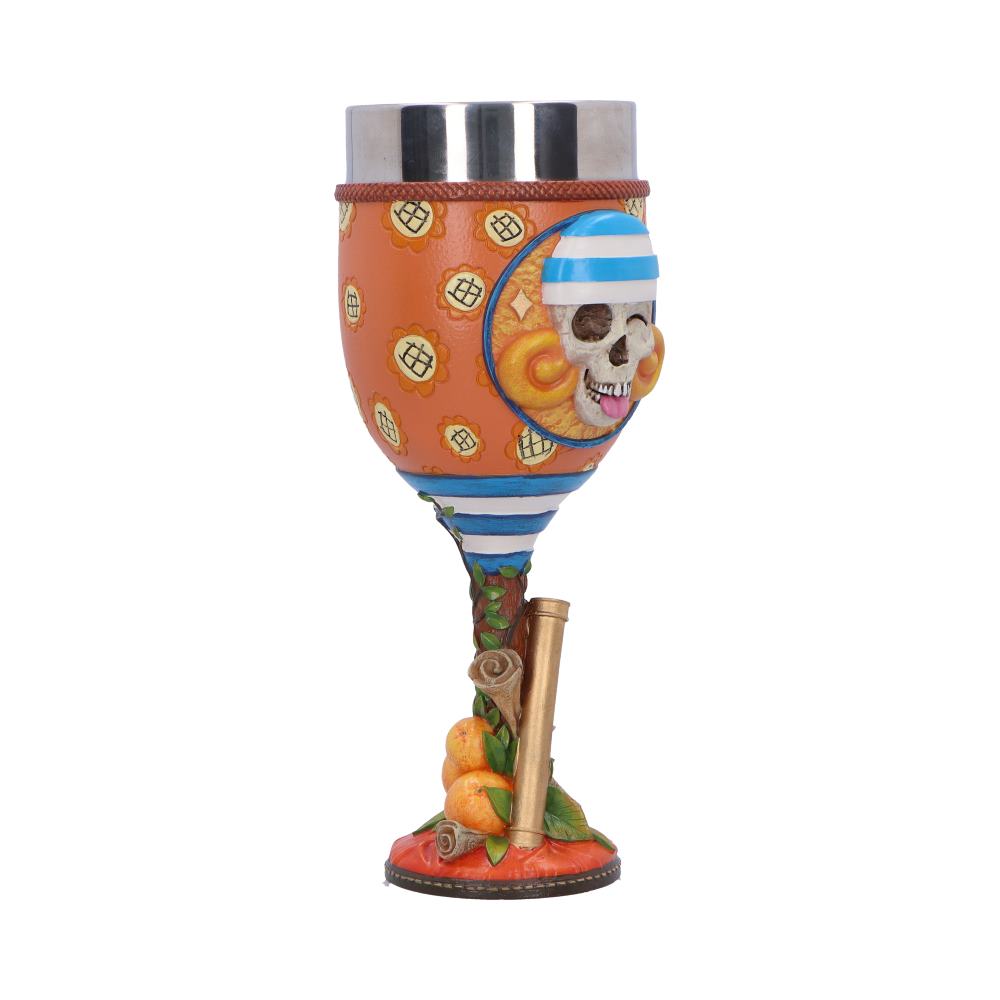 Nemesis Now - One Piece - Goblet de 19.3cm - Nami goblet