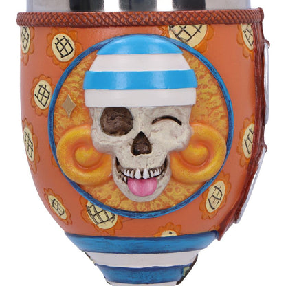 Nemesis Now - One Piece - Goblet de 19.3cm - Nami goblet