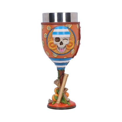 Nemesis Now - One Piece - Goblet de 19.3cm - Nami goblet