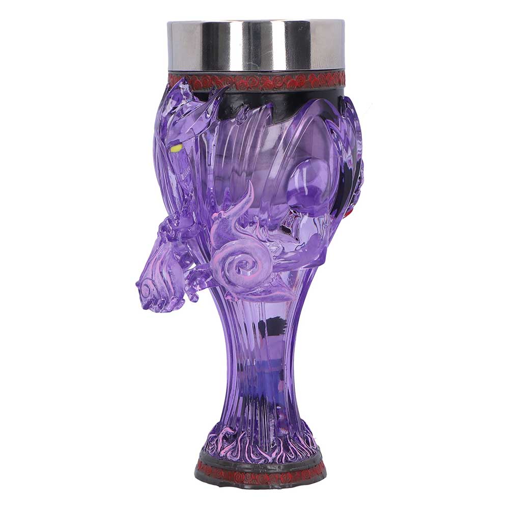 Nemesis Now - Naruto - Goblet de 19cm - Sasuke Goblet