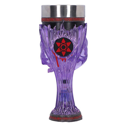 Nemesis Now - Naruto - Goblet de 19cm - Sasuke Goblet