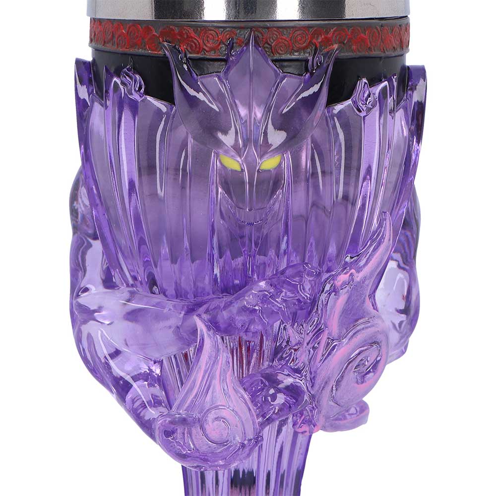 Nemesis Now - Naruto - Goblet de 19cm - Sasuke Goblet