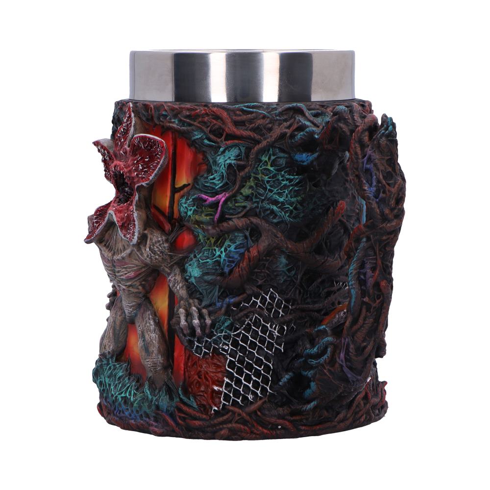 Nemesis Now - Stranger Things - Jarro de 15.5cm - Demogorgon Tankard
