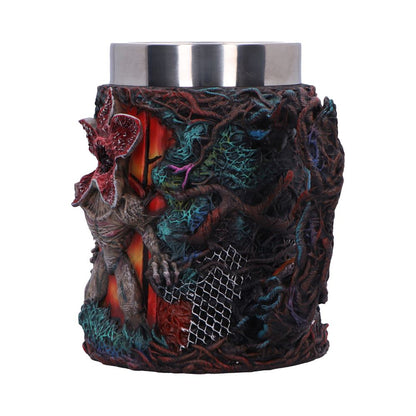 Nemesis Now - Stranger Things - Jarro de 15.5cm - Demogorgon Tankard