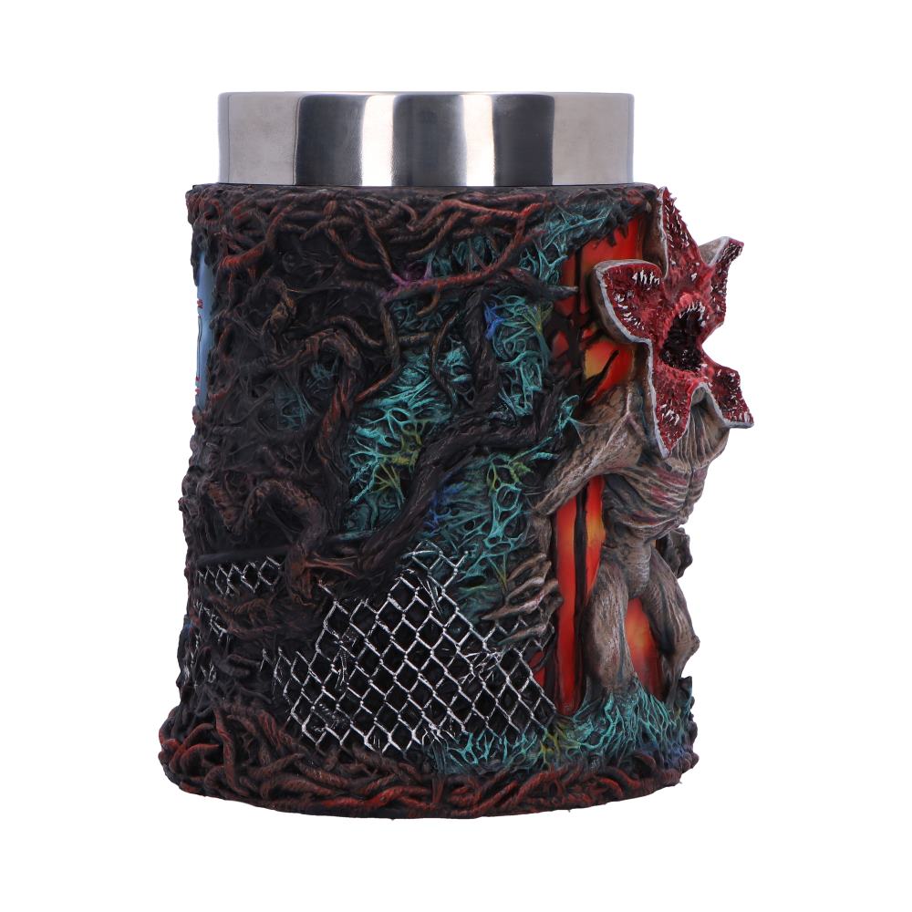 Nemesis Now - Stranger Things - Jarro de 15.5cm - Demogorgon Tankard