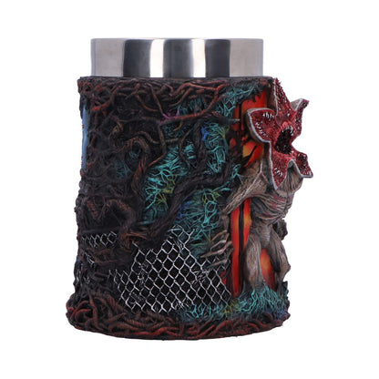 Nemesis Now - Stranger Things - Jarro de 15.5cm - Demogorgon Tankard