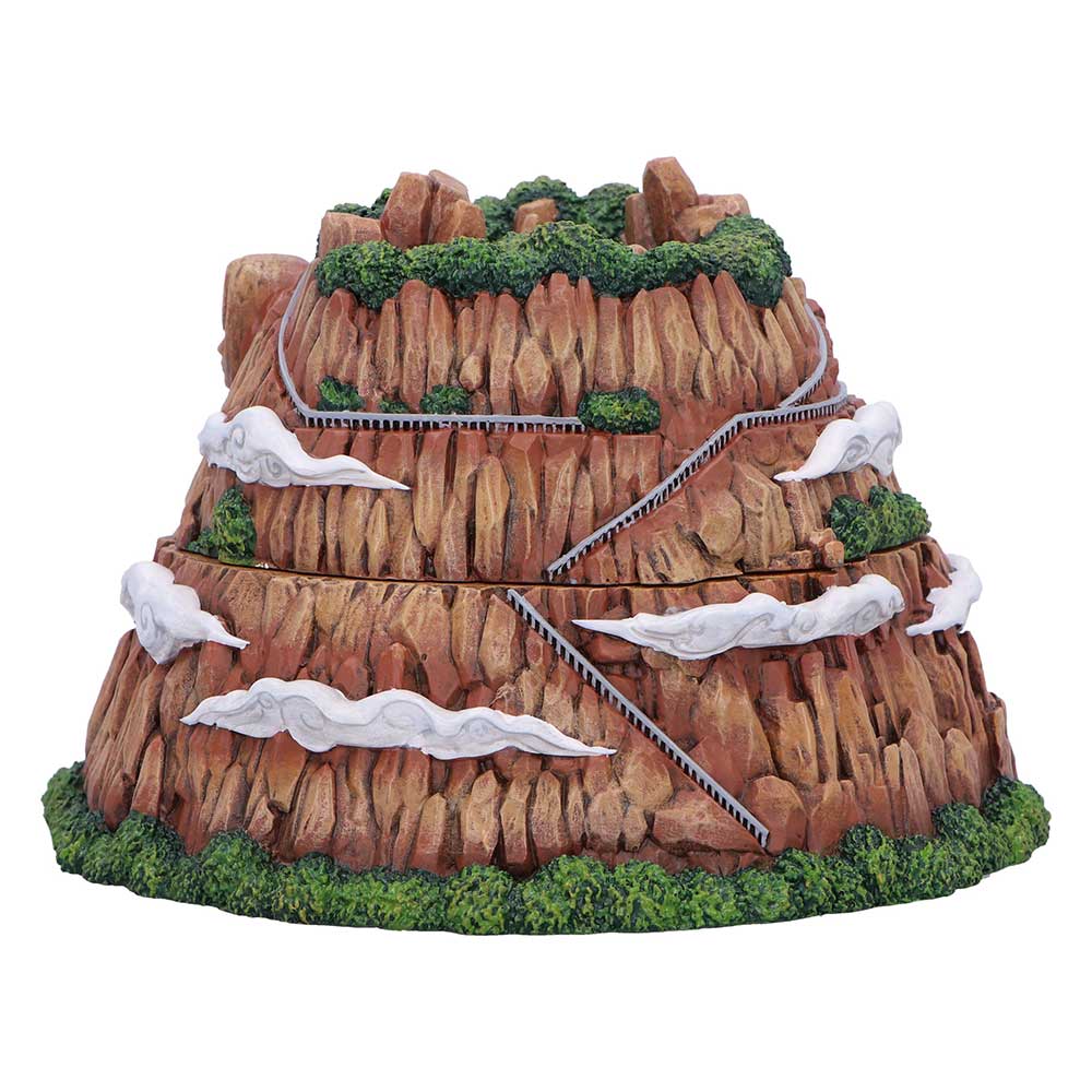Nemesis Now - Naruto - Storage box de 18.7cm - Hokage Rock Box
