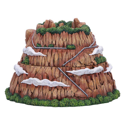 Nemesis Now - Naruto - Storage box de 18.7cm - Hokage Rock Box