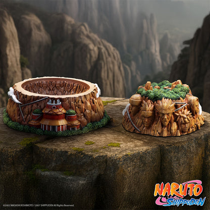 Nemesis Now - Naruto - Storage box de 18.7cm - Hokage Rock Box