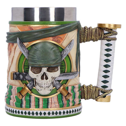 Nemesis Now - One Piece - Jarro de 16cm - Zoro Tankard